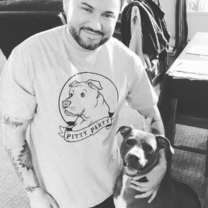 Meet your Posher, Brian